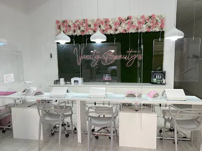 Estética y Salón de Uñas VANITY Beauty
