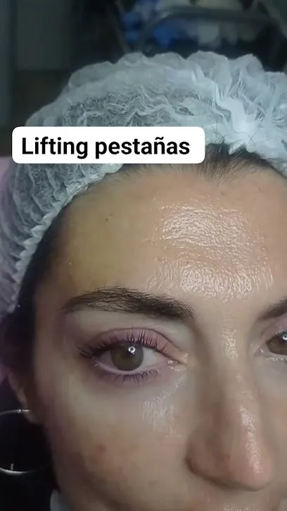 Estética Yolanda Molina