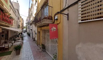 Estética Zen Garden