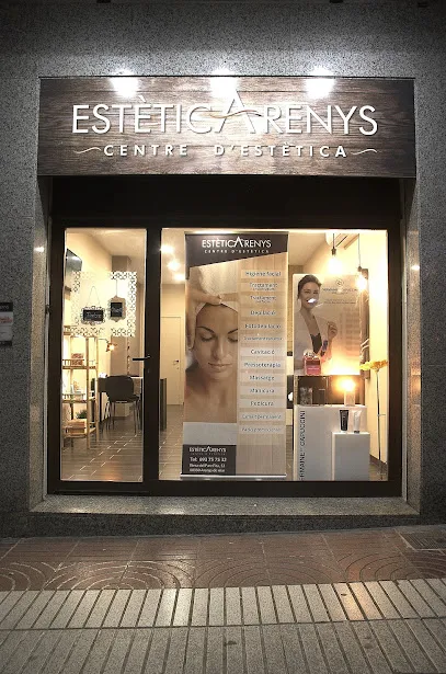 Estéticarenys