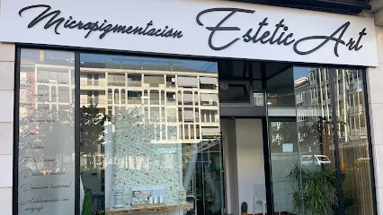 Estéticart Salón de belleza