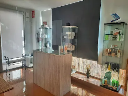 Esteticista Isa