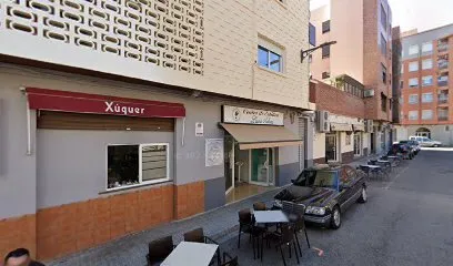 Esteticista Laura