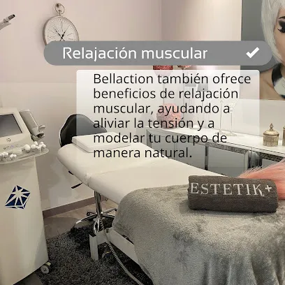 Estetik+