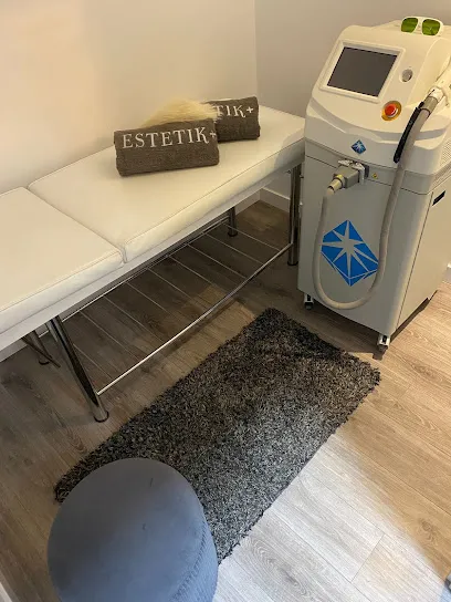 Estetik+