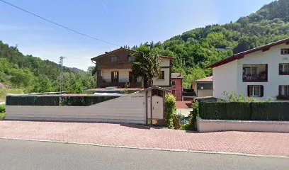 Estetika Ana Etxaniz
