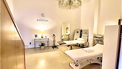 Estetizar