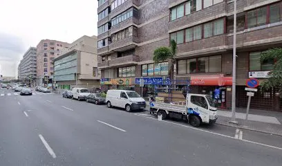 Estévez y vega peluqueros
