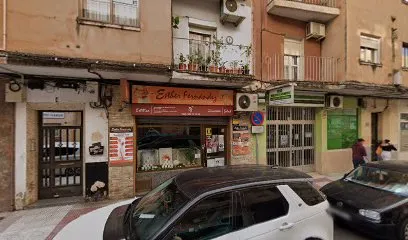 Esther Fernández