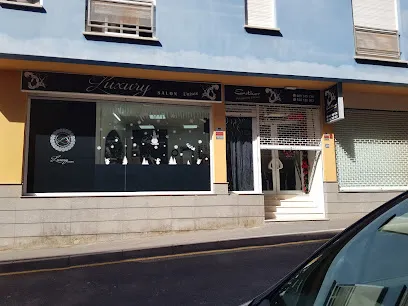 Esther Luxury Salon