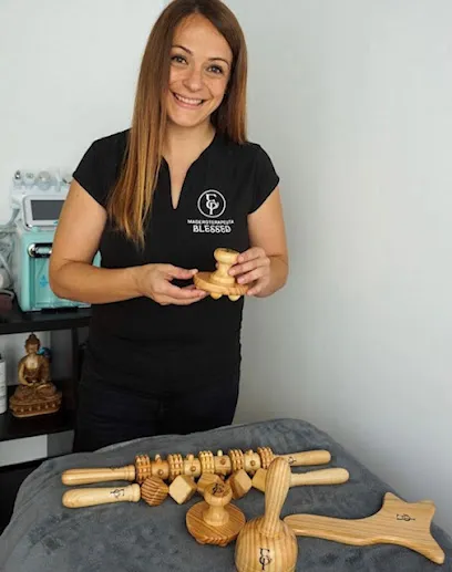 Esther Maderoterapia