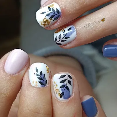 Esther Morato Nails