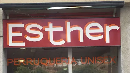 Esther Peluqueria Unisex
