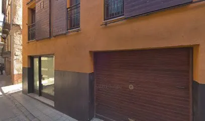 Esther Vila Solsona