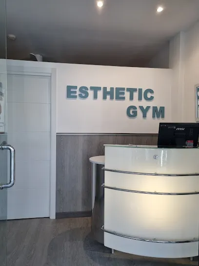Esthetic Gym | Estética