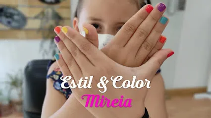 Estil & Color Mireia
