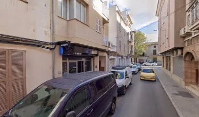 Estil &Moda Perruqueria