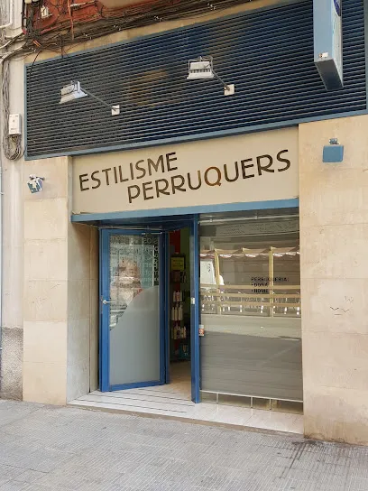Estilisme Perruquers