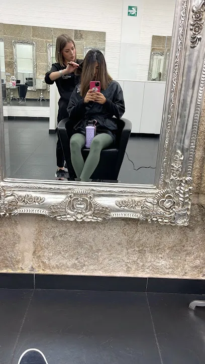estilismo Hair Spa Salon