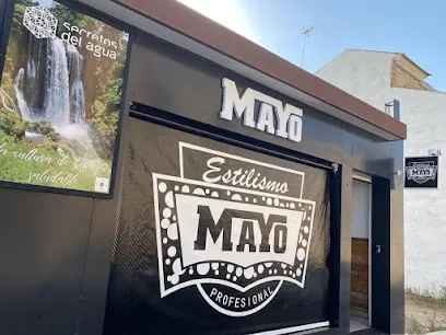 Estilismo Profesional Mayo