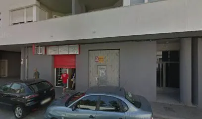 ESTILISMO SALUD y BELLEZA LA ESTELA SL