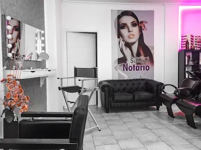 Estilismo Susana Notario