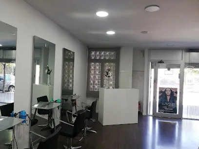 Estilista Carol Gasso