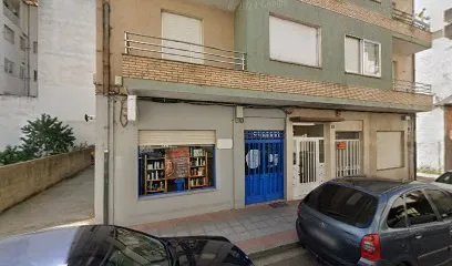 Estilista Charo