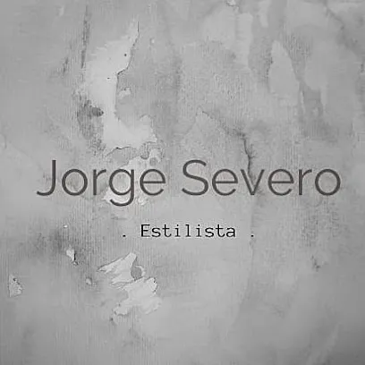 Estilista Jorge Severo