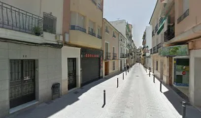 Estilista Raul