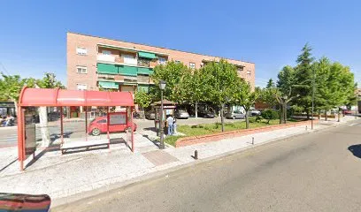 Estilista y Peluquería Laura Diaz
