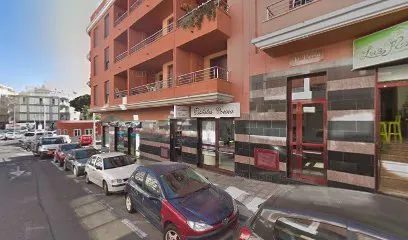 Estilistas Corina