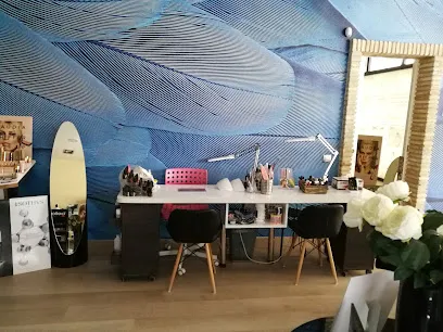 Estilistas Flori