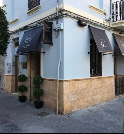 Estilistas Garló