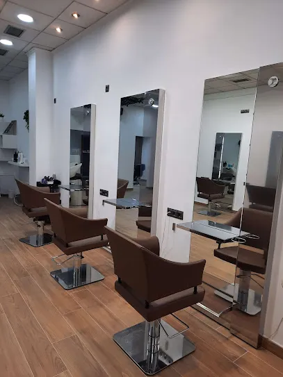 Estilistas Inma Llamas