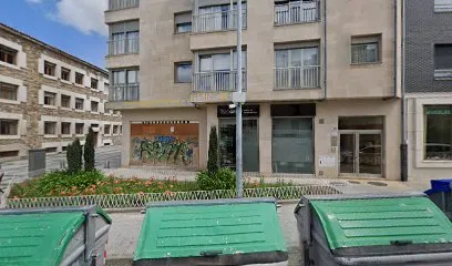 Estilistas Maga