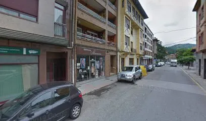 Estilistas Marina
