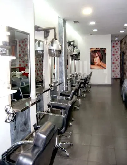 Estilistas Marisol Bravo