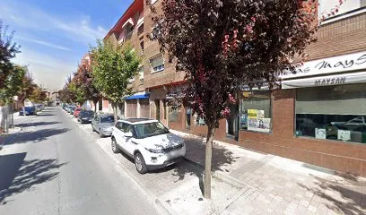Estilistas Maysan