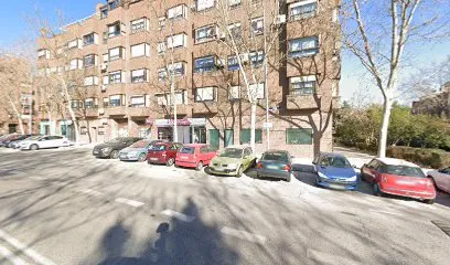 Estilistas Morans