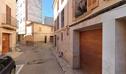 Estilistas Paula María y Juana C B