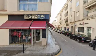 Estilistas Santamaría