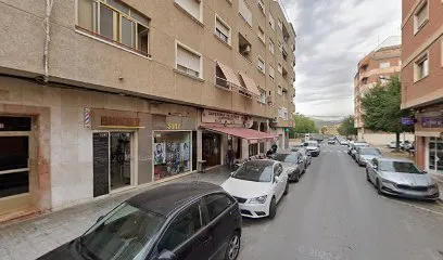 Estilistas Suny