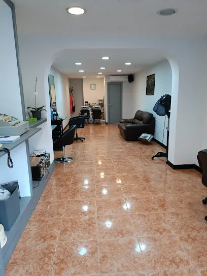Estilistas Toly