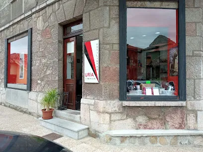 Estilistas Uría