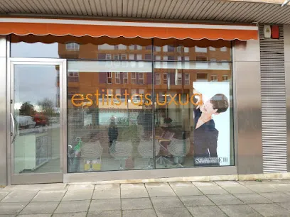 ESTILISTAS UXUA