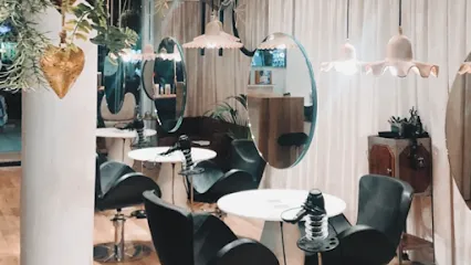 Estilistes Hair Café