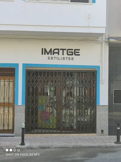 Estilistes Imatge