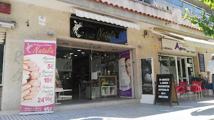 Estilistes Natalia