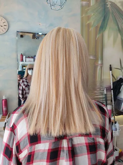 Estilo Zen Peluquería